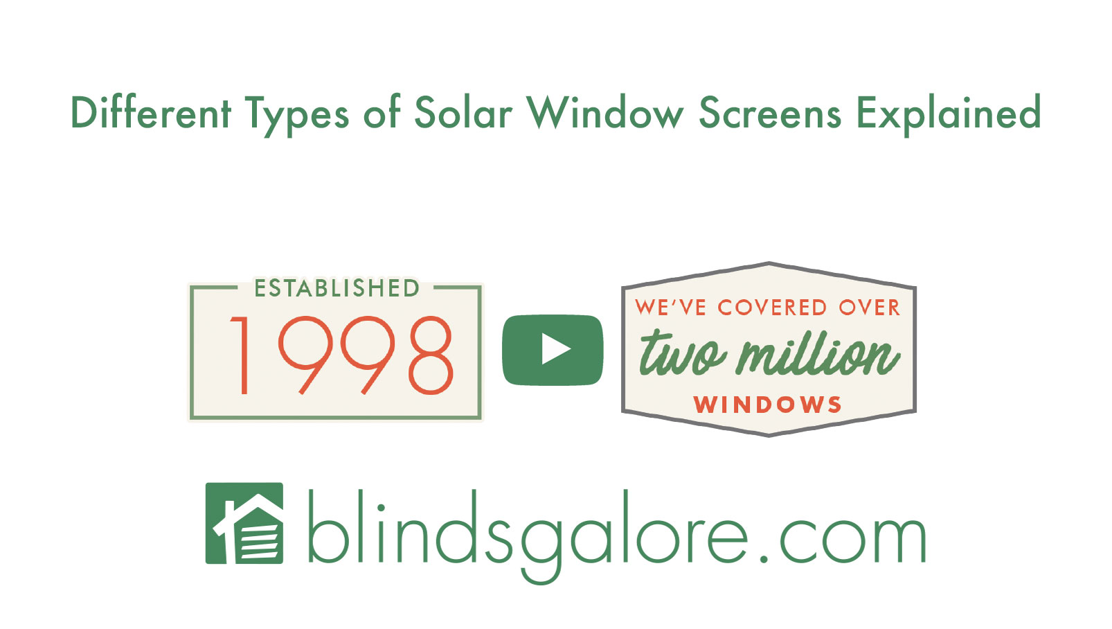 earn more about solar shades